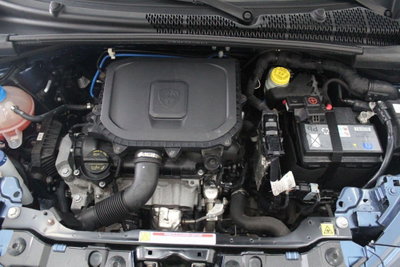 Lancia Ypsilon 1.0 FireFly 5 porte S&S Hybrid Gold Plus (18)