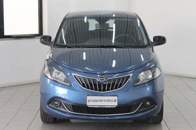 Lancia Ypsilon 1.0 FireFly 5 porte S&S Hybrid Gold Plus (2)
