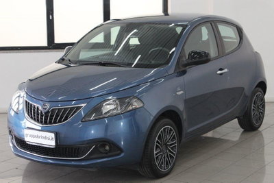 Lancia Ypsilon 1.0 FireFly 5 porte S&S Hybrid Gold Plus (3)