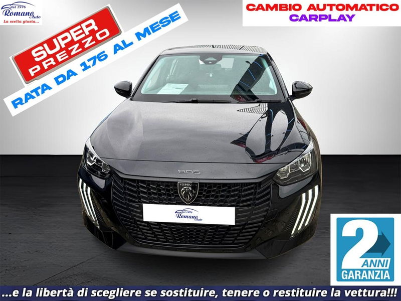 Peugeot 208 1.2 puretech Style s&s 100cv