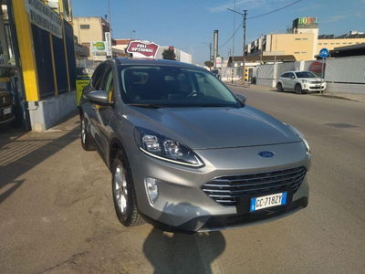 Ford Kuga 1.5 EcoBlue 120 CV 2WD Titanium usata