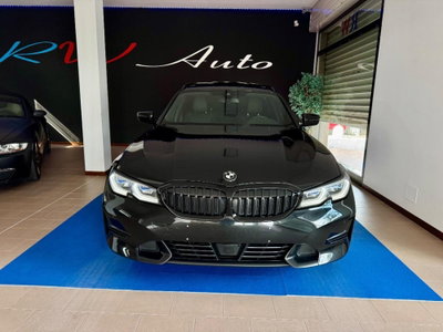 BMW Serie 3 Touring 320d xDrive  Sport (2)