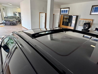 BMW Serie 3 Touring 320d xDrive  Sport (8)