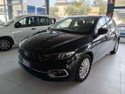 Fiat Tipo Tipo 5p 1.0 t3 Cross 100cv usata