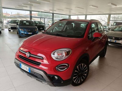 Fiat 500X 1.0 T3 120 CV Cross