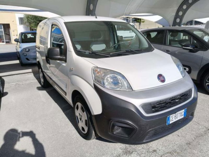 Fiat Fiorino Furgone cargo 1.3 mjt 95cv SX