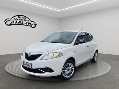 Lancia Ypsilon 1.2 69 CV 5 porte Platinum usata