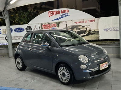 Fiat 500 1.2 EasyPower Lounge usata