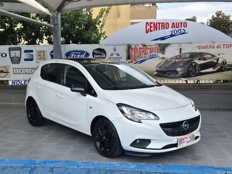 Opel Corsa 1.3 CDTI 5 porte b-Color