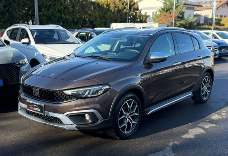 Fiat Tipo Tipo 5p 1.0 t3 Cross 100cv