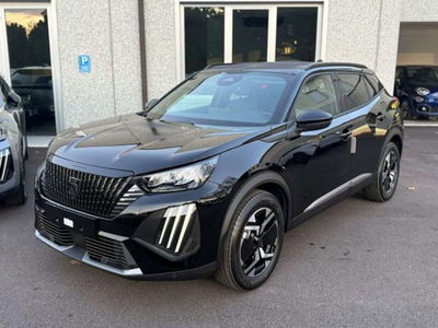 Peugeot 2008 1.2 puretech Allure s&s 100cv