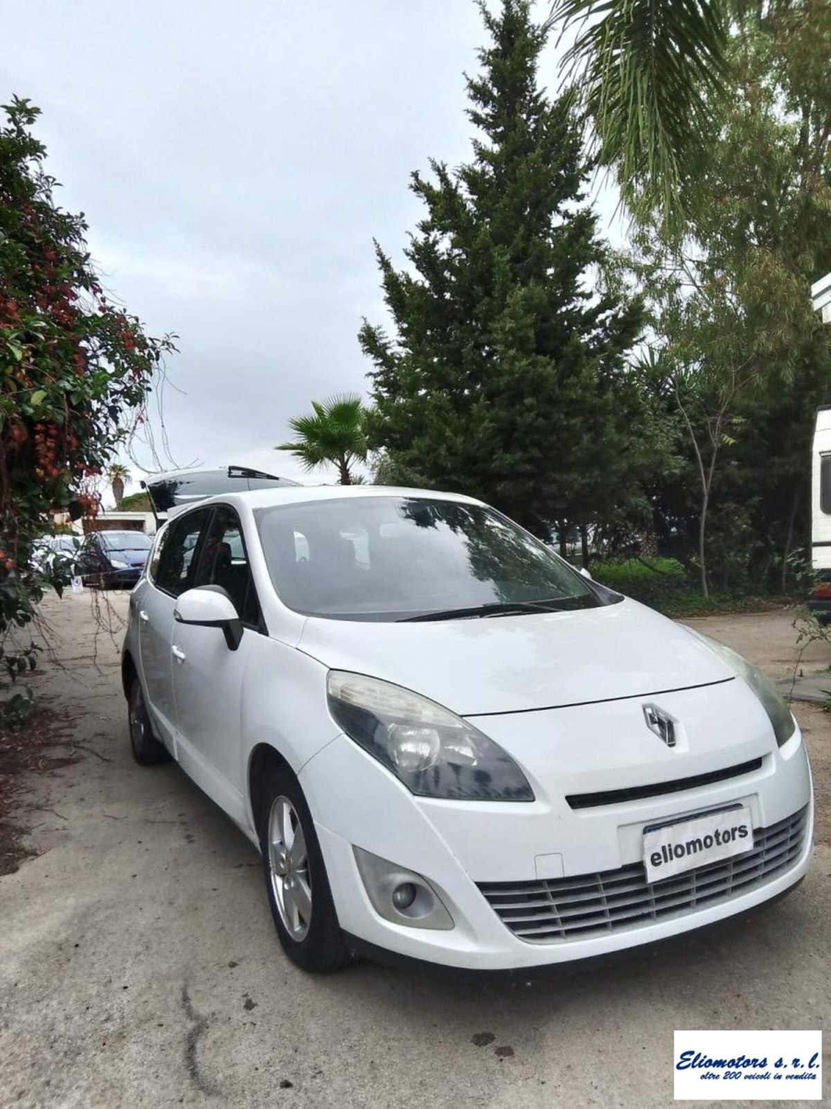 Renault Grand Kangoo dCi 110CV 7 posti