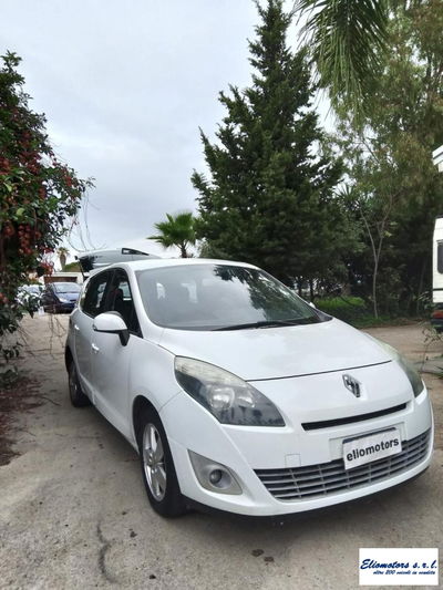 Renault Grand Kangoo dCi 110CV 7 posti usata