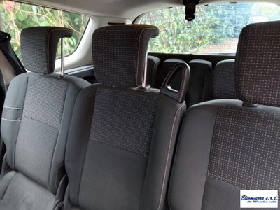 Renault Grand Kangoo dCi 110CV 7 posti (5)