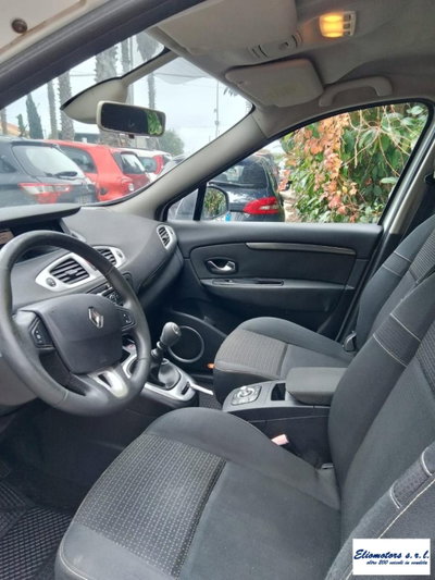 Renault Grand Kangoo dCi 110CV 7 posti (6)