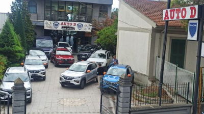 Opel Corsa 1.3 CDTI 5 porte n-Joy