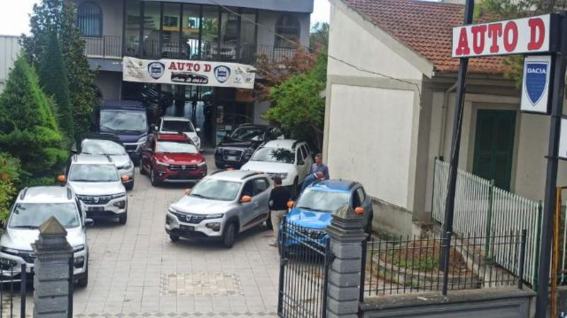 Opel Corsa 1.3 CDTI 5 porte n-Joy