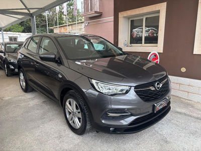 Opel Grandland X 1.5 diesel Ecotec Start&Stop Business usata