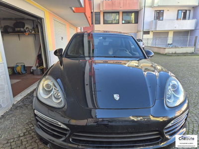 Porsche Cayenne 3.0 Diesel usata