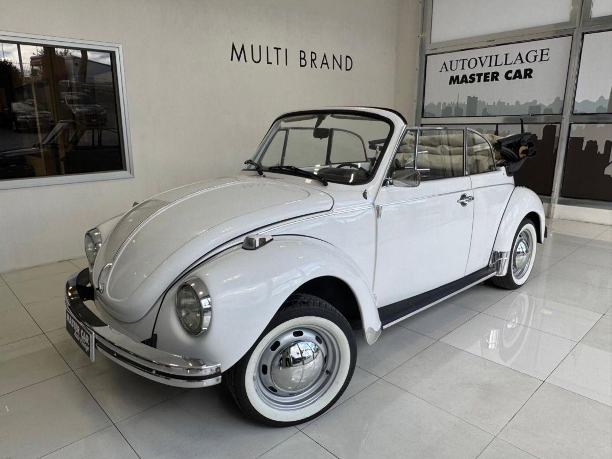 Volkswagen Maggiolino Cabrio 1.2 TSI Design