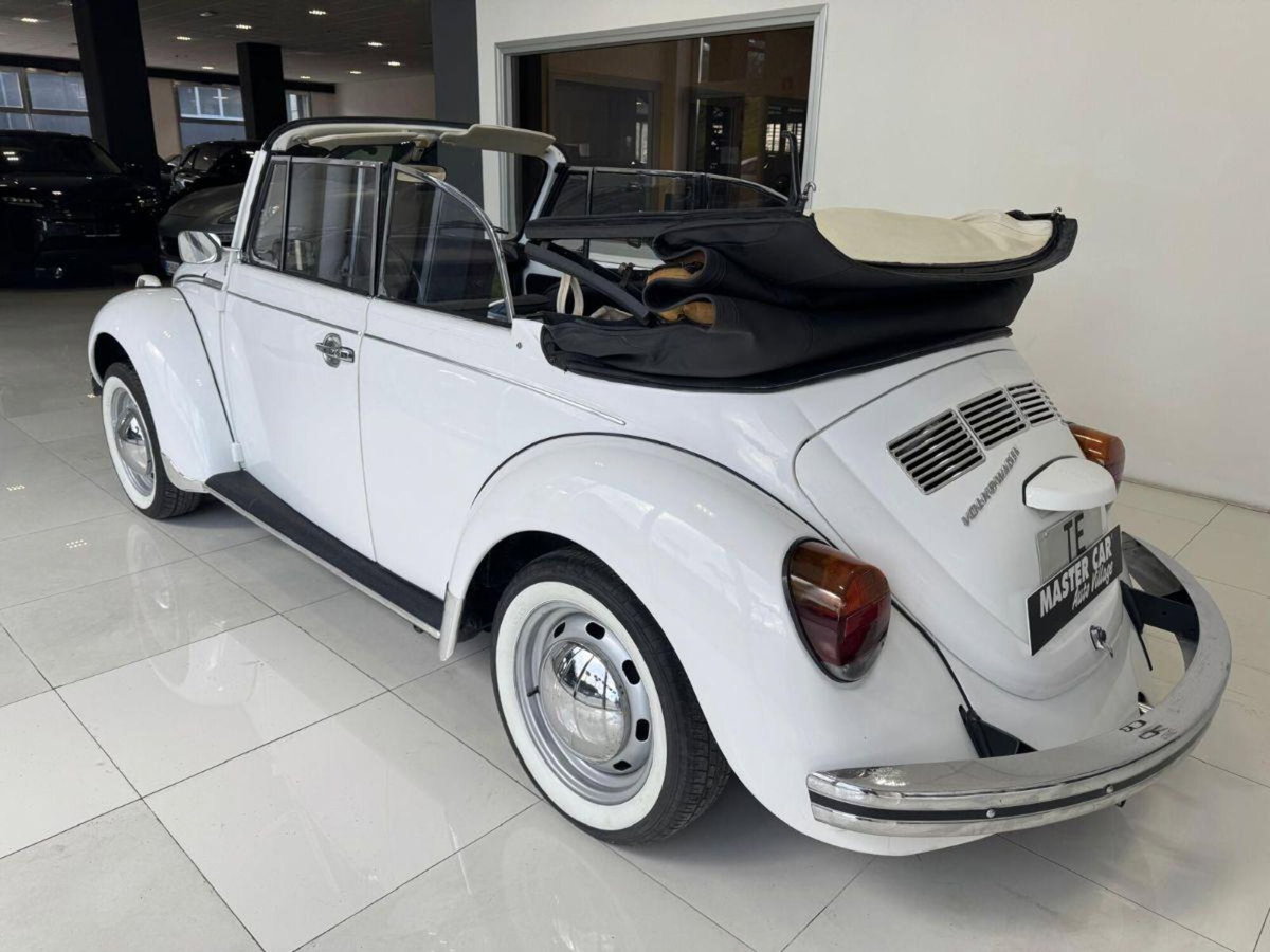 Volkswagen Maggiolino Cabrio 1.2 TSI Design (2)