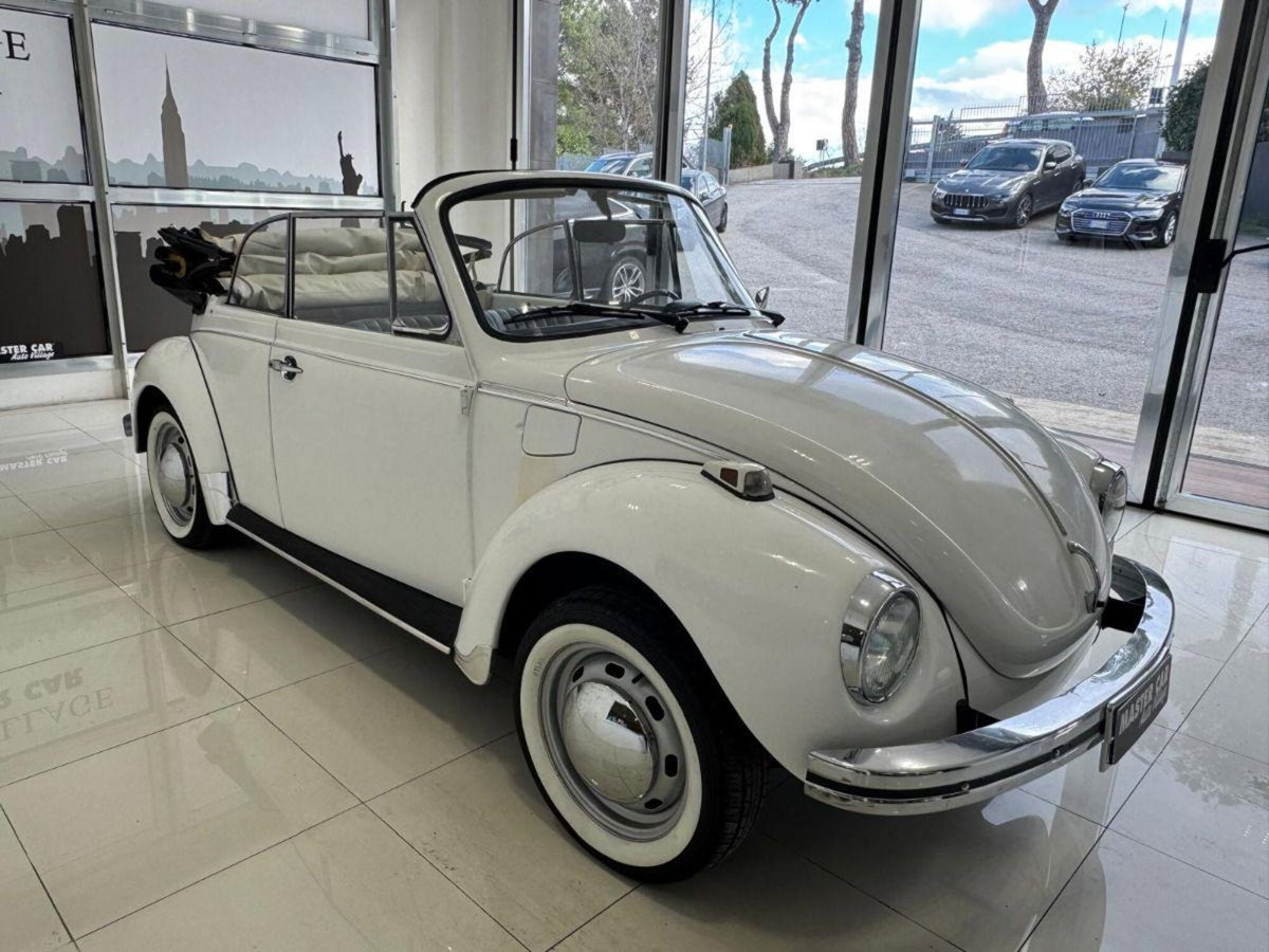 Volkswagen Maggiolino Cabrio 1.2 TSI Design (3)