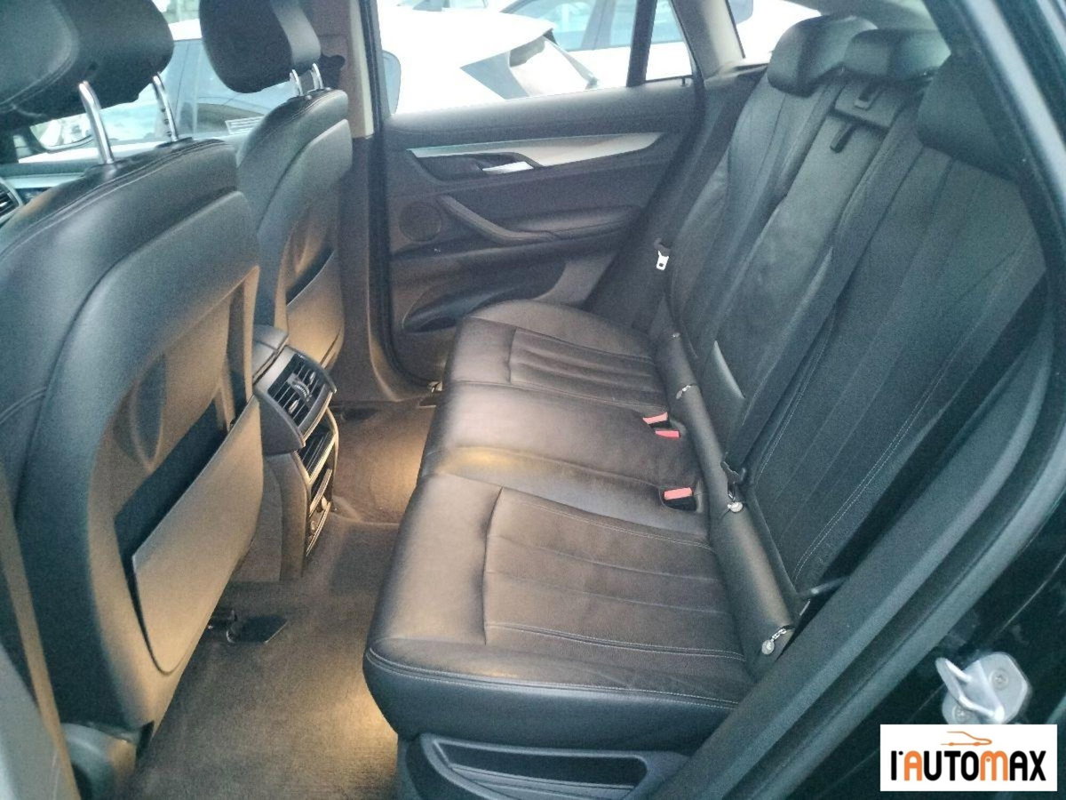 BMW X6 xDrive30d 258CV (14)