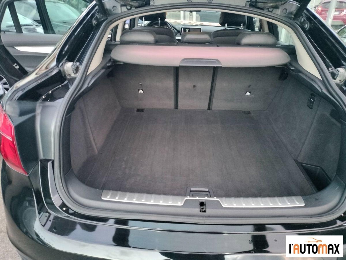 BMW X6 xDrive30d 258CV (15)