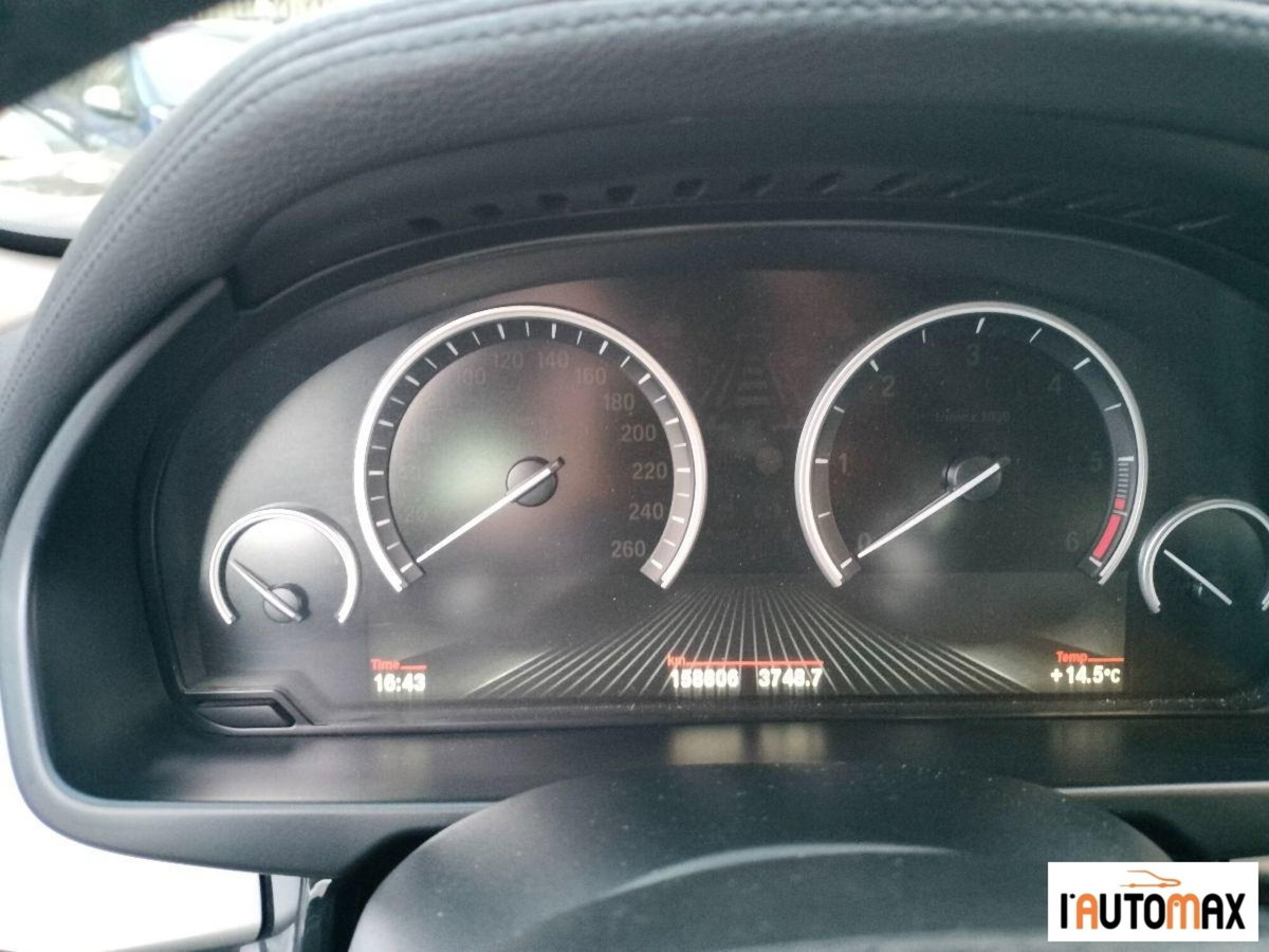 BMW X6 xDrive30d 258CV (9)