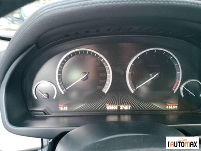 BMW X6 xDrive30d 258CV (9)
