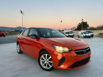 Opel Corsa 1.2 Edition usata