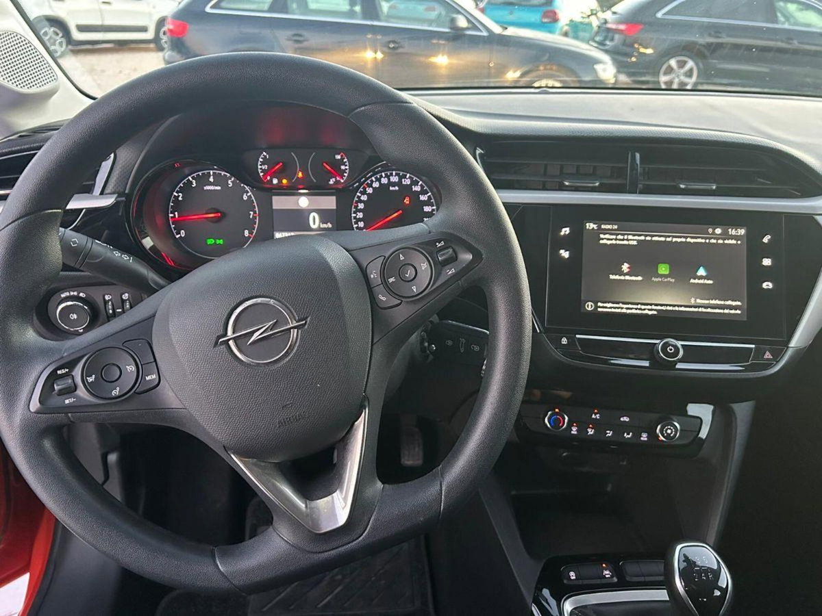 Opel Corsa 1.2 Edition (11)