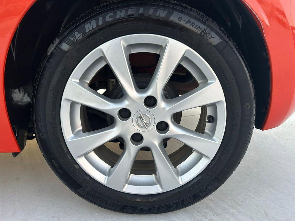 Opel Corsa 1.2 Edition (16)