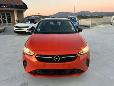 Opel Corsa 1.2 Edition (2)