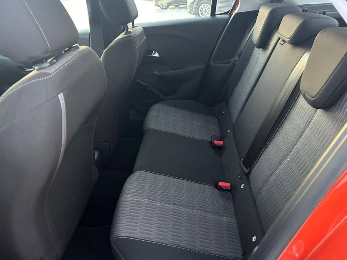 Opel Corsa 1.2 Edition (6)
