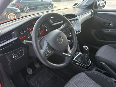 Opel Corsa 1.2 Edition (9)