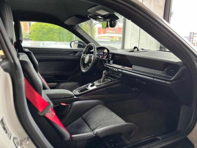 Porsche 911 Coupé 4.0 GT3 (10)