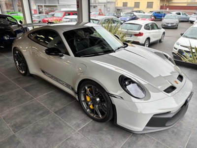 Porsche 911 Coupé 4.0 GT3 (2)