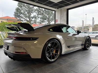 Porsche 911 Coupé 4.0 GT3 (4)