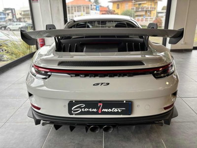 Porsche 911 Coupé 4.0 GT3 (5)