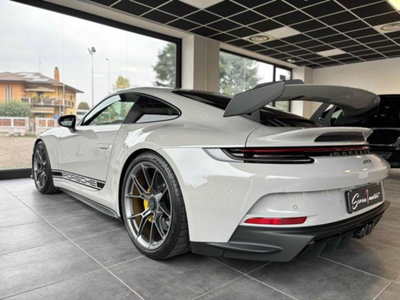 Porsche 911 Coupé 4.0 GT3 (6)