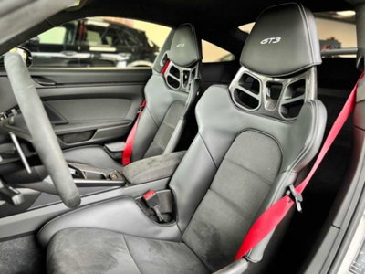 Porsche 911 Coupé 4.0 GT3 (8)