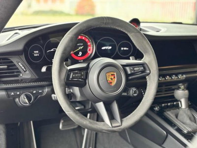 Porsche 911 Coupé 4.0 GT3 (9)