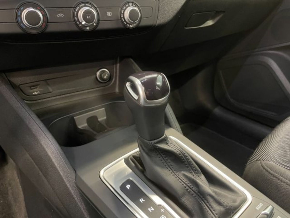 Audi Q2 Q2 30 TDI (5)