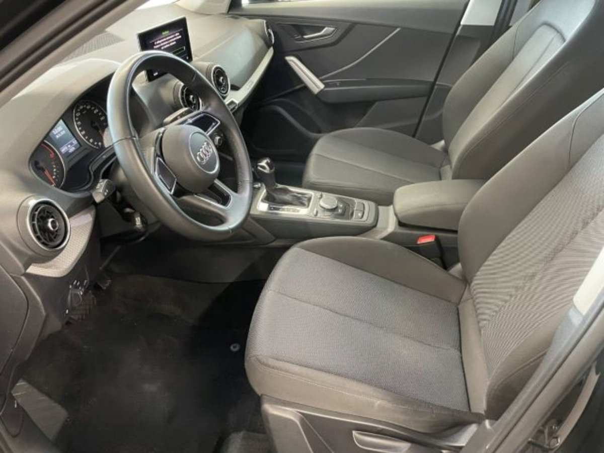 Audi Q2 Q2 30 TDI (7)