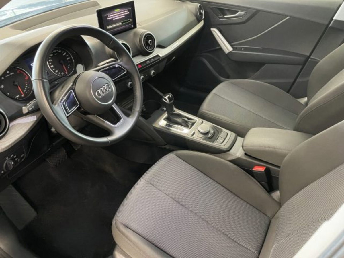 Audi Q2 Q2 30 TDI (8)