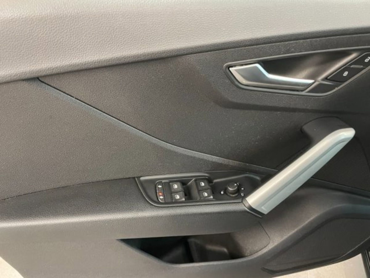 Audi Q2 Q2 30 TDI (9)