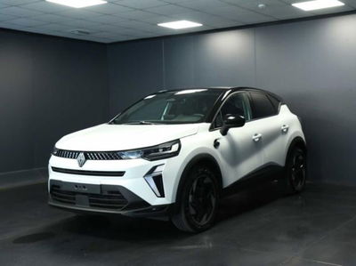 Renault Captur 1.0 eco-g Techno 100cv nuova