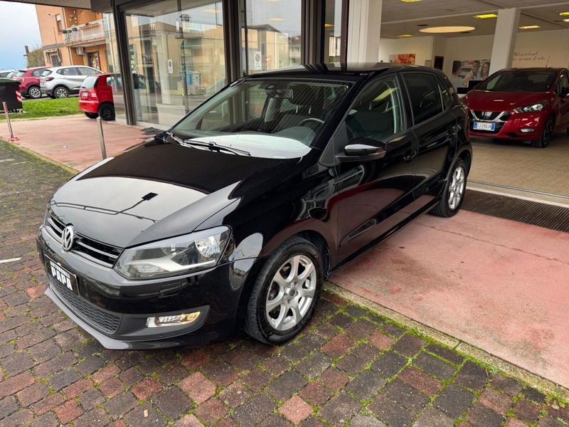 Volkswagen Polo 1.2 70 CV 5p. Comfortline