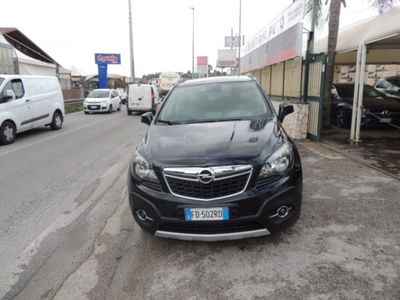 Opel Mokka 1.6 CDTI Ecotec 136CV 4x2 aut. Cosmo usata